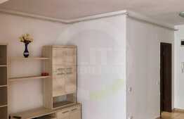 2 camere, 50 mp, imobil nou, mobilat modern, zona Calea Turzii