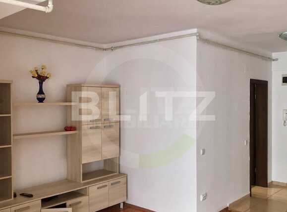 Apartament de închiriat 2 camere Zorilor - 34218AI | BLITZ Cluj-Napoca | Poza2
