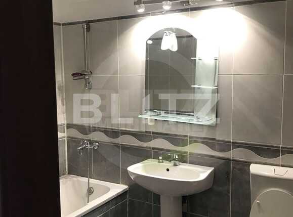 Apartament de închiriat 2 camere Zorilor - 34218AI | BLITZ Cluj-Napoca | Poza5