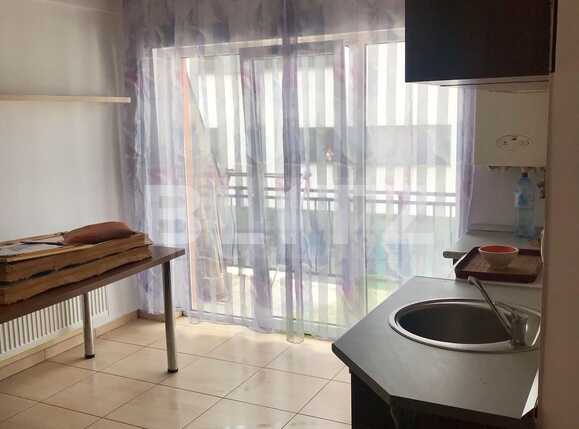 Apartament de închiriat 2 camere Zorilor - 34218AI | BLITZ Cluj-Napoca | Poza4