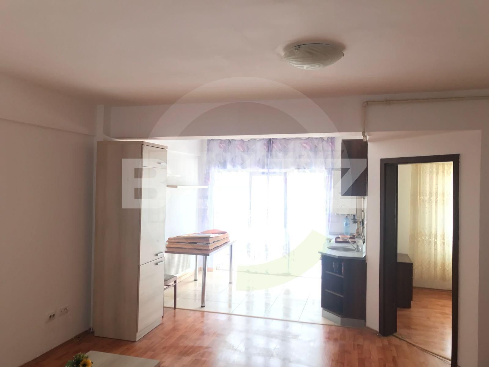 Apartament de închiriat 2 camere Zorilor - 34218AI | BLITZ Cluj-Napoca | Poza3