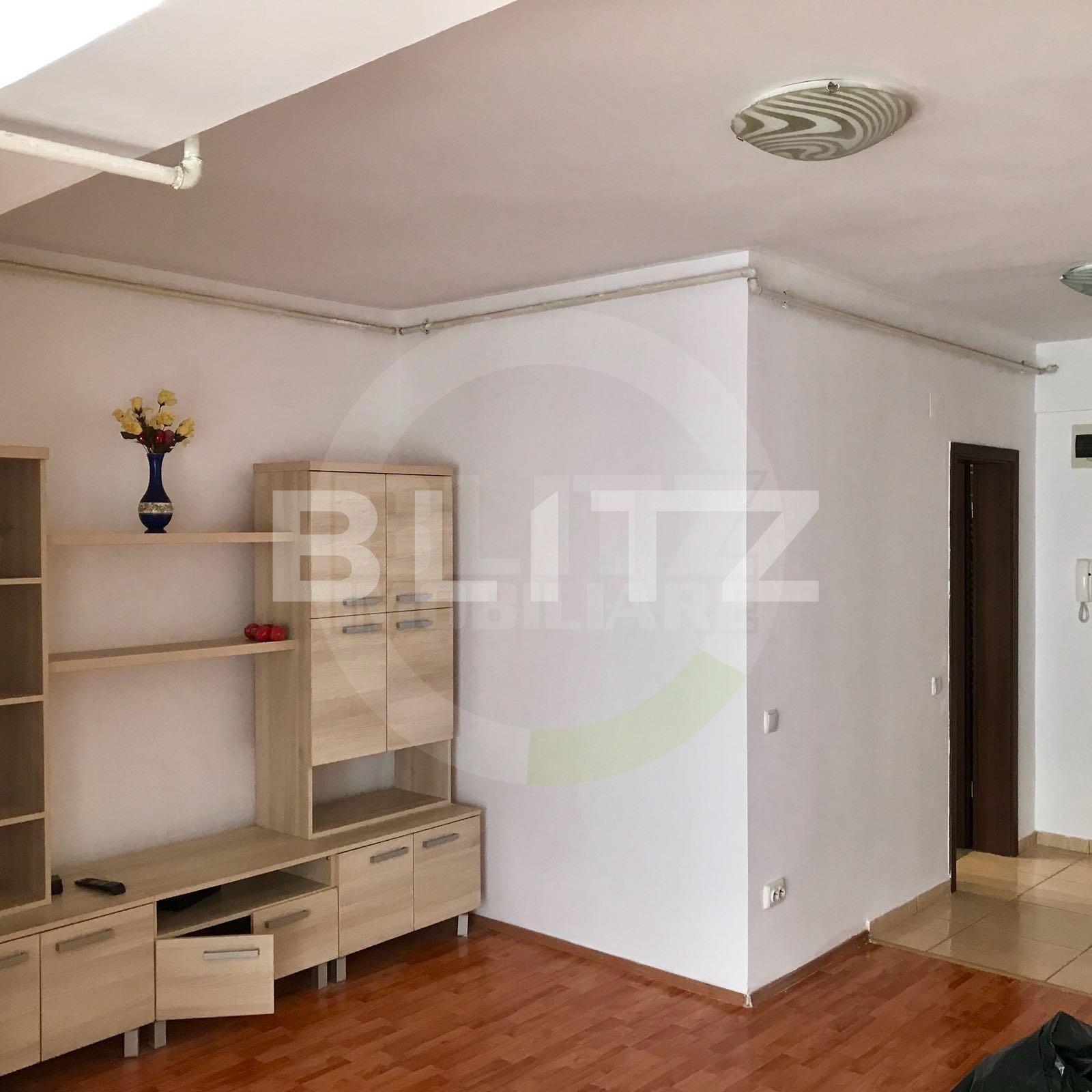 Apartament de închiriat 2 camere Zorilor - 34218AI | BLITZ Cluj-Napoca | Poza2