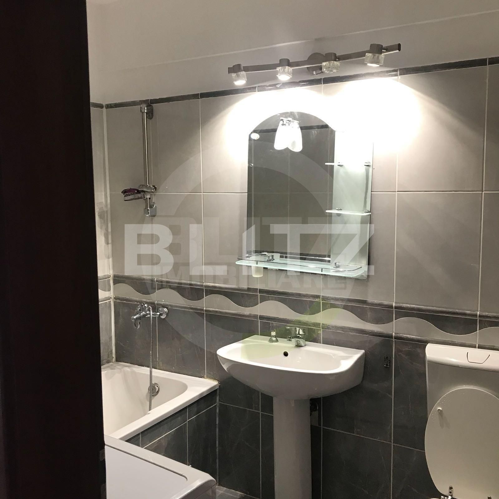 Apartament de închiriat 2 camere Zorilor - 34218AI | BLITZ Cluj-Napoca | Poza5