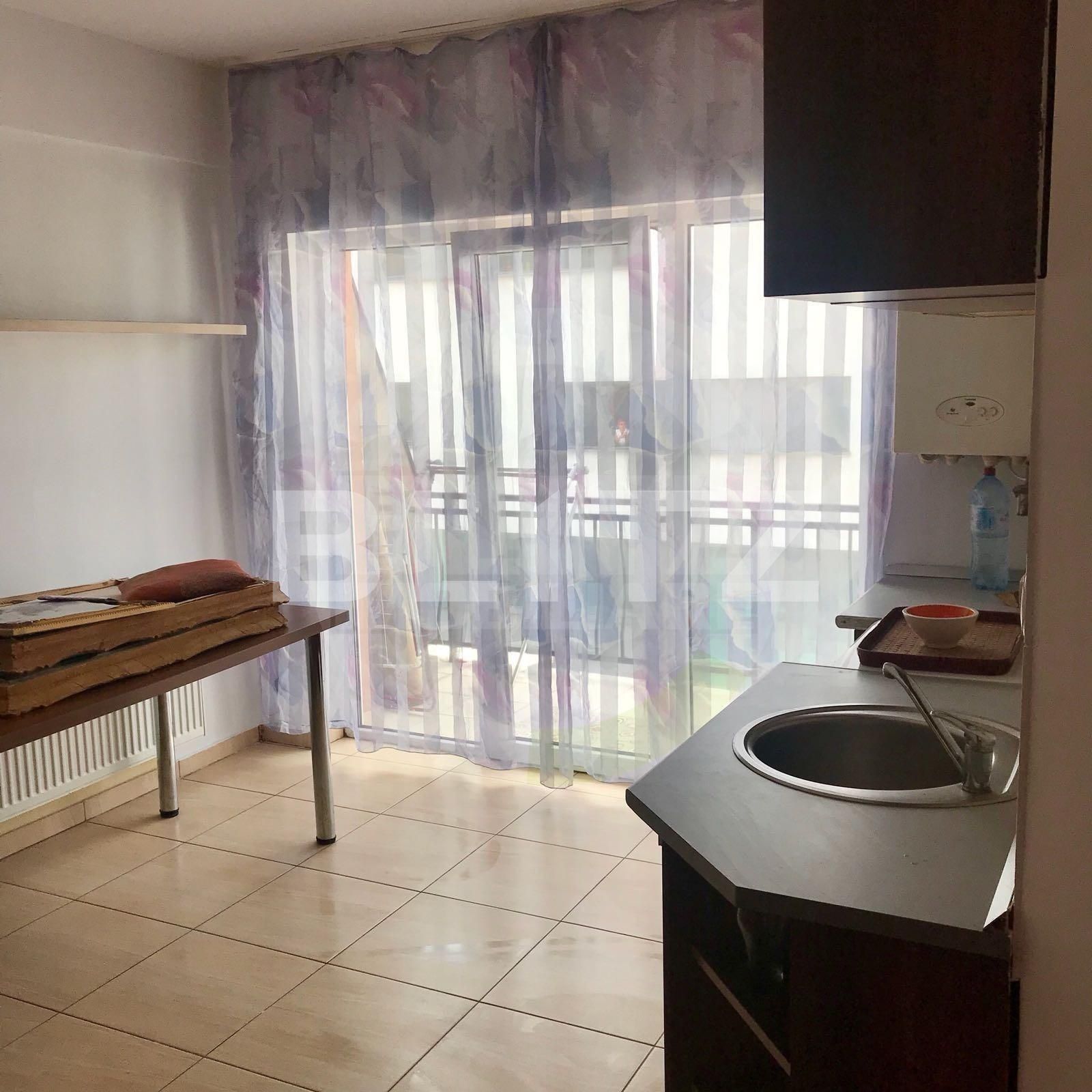 Apartament de închiriat 2 camere Zorilor - 34218AI | BLITZ Cluj-Napoca | Poza4