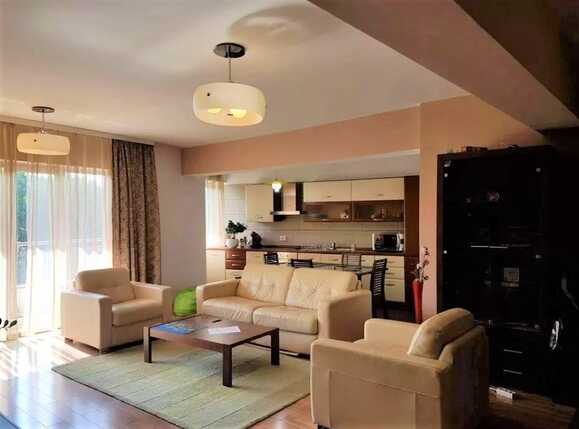 Apartament de închiriat 2 camere Plopilor - 34219AI | BLITZ Cluj-Napoca | Poza1