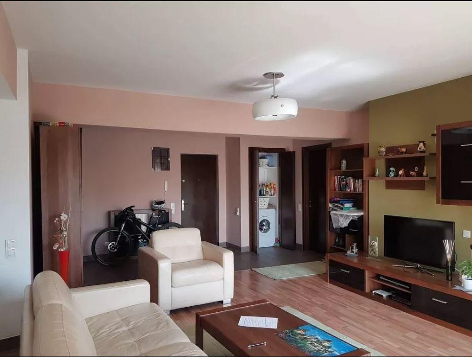 Apartament de închiriat 2 camere Plopilor - 34219AI | BLITZ Cluj-Napoca | Poza4