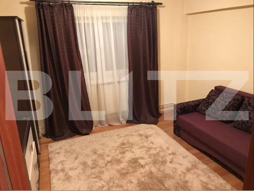 Apartament de închiriat 3 camere Marasti - 34220AI | BLITZ Cluj-Napoca | Poza3