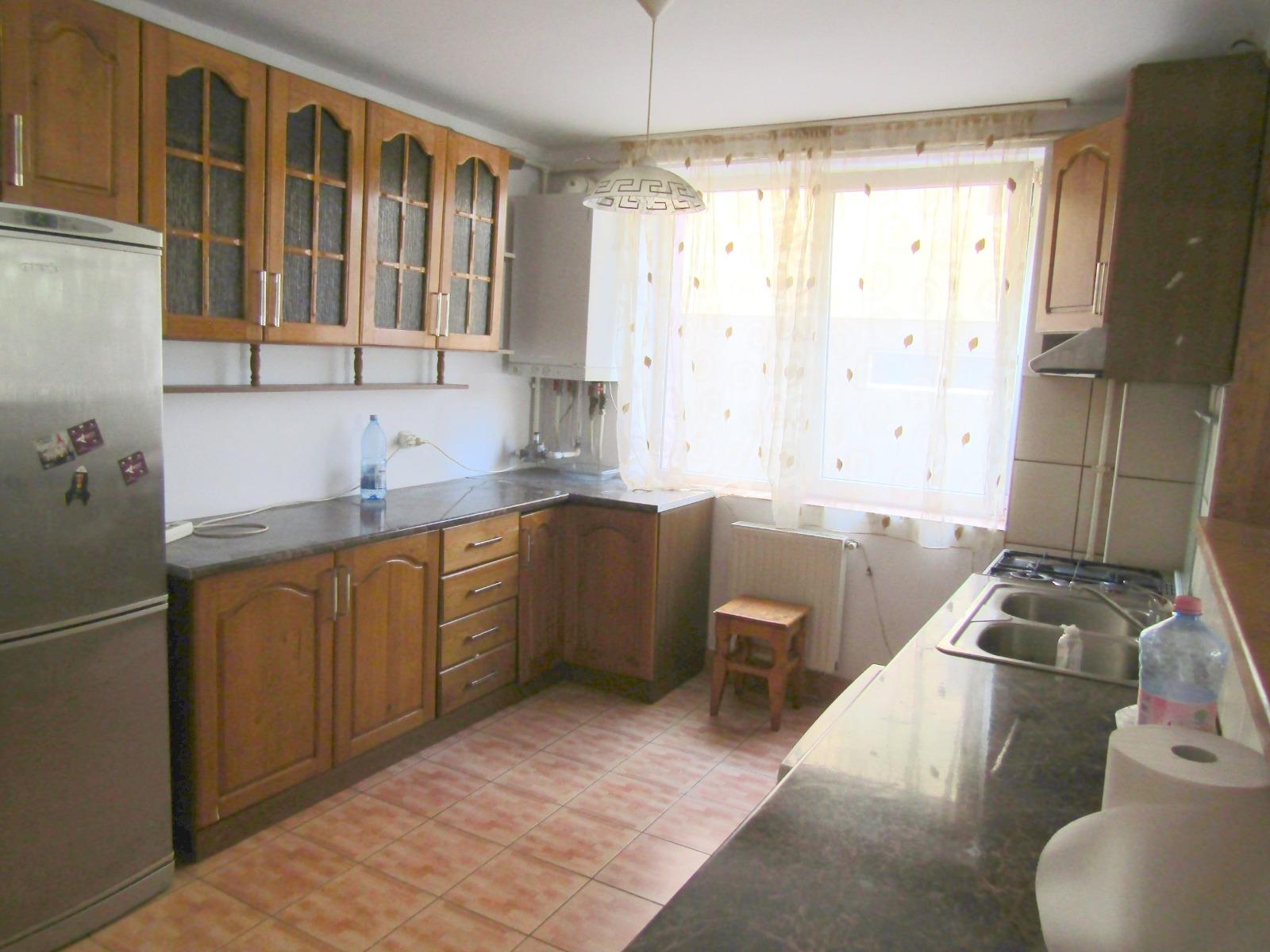 Apartament de vânzare 3 camere Zorilor - 34221AV | BLITZ Cluj-Napoca | Poza3