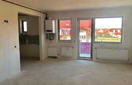 OPORTUNITATE! 3 camere, 73 mp, garaj subteran! Zona Subcetate!