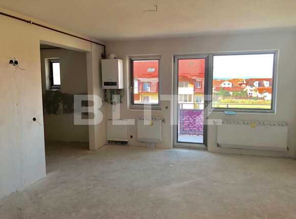 Apartament de vânzare 3 camere Floreşti - 34222AV | BLITZ Cluj-Napoca | Poza2