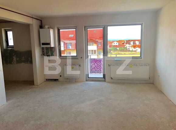 Apartament de vânzare 3 camere Floreşti - 34222AV | BLITZ Cluj-Napoca | Poza1