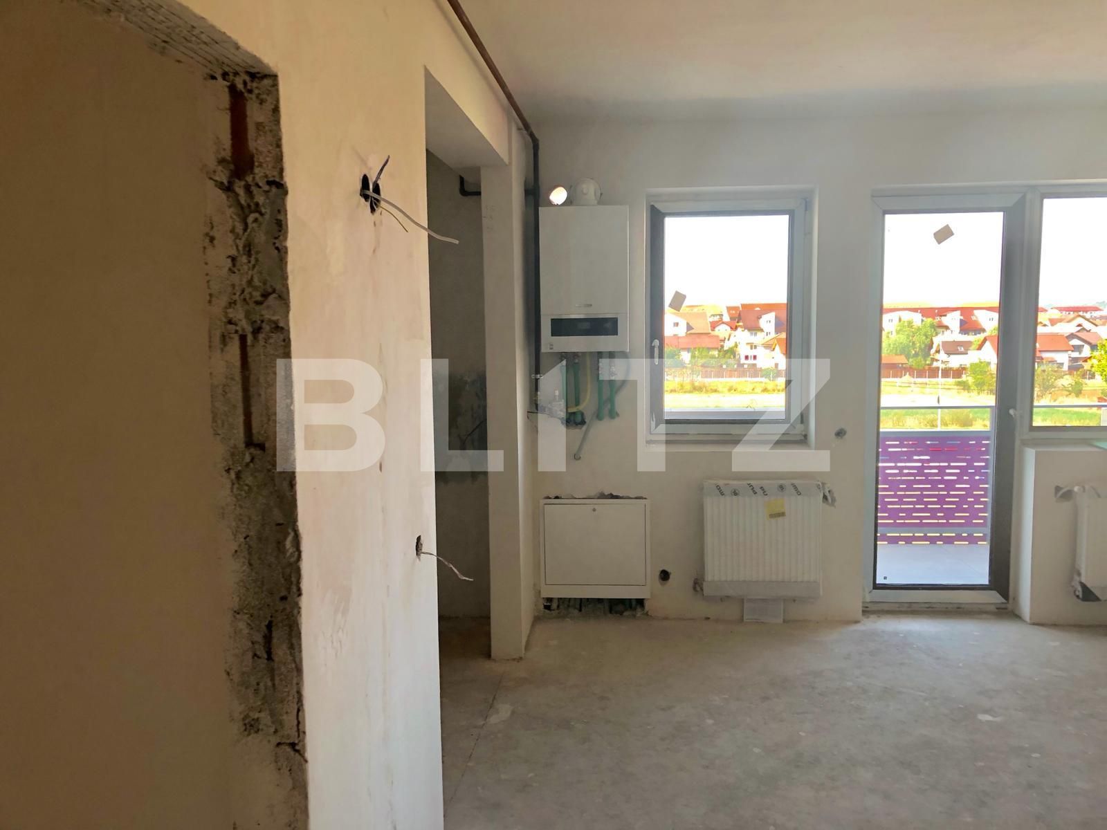 Apartament de vânzare 3 camere Floreşti - 34222AV | BLITZ Cluj-Napoca | Poza4