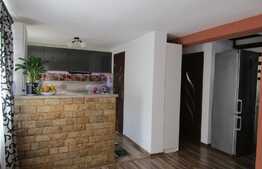 Oportunitate! Casa noua,  la cheie, 126 mp, teren 5200, front 60 ml,  zona de case!