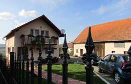 Oportunitate! Casa noua,  la cheie, 126 mp, teren 5200, front 60 ml,  zona de case!