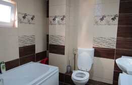 Oportunitate! Casa noua,  la cheie, 126 mp, teren 5200, front 60 ml,  zona de case!