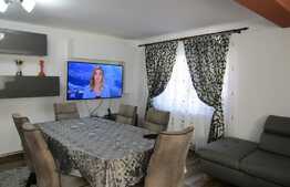 Oportunitate! Casa noua,  la cheie, 126 mp, teren 5200, front 60 ml,  zona de case!