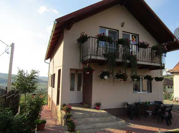 Casa de vânzare 4 camere Exterior Nord - 34223CV | BLITZ Cluj-Napoca | Poza3