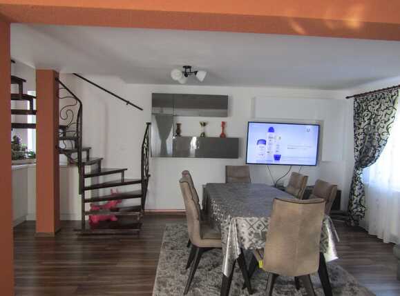 Casa de vânzare 4 camere Exterior Nord - 34223CV | BLITZ Cluj-Napoca | Poza8