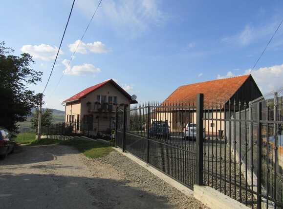 Casa de vânzare 4 camere Exterior Nord - 34223CV | BLITZ Cluj-Napoca | Poza5