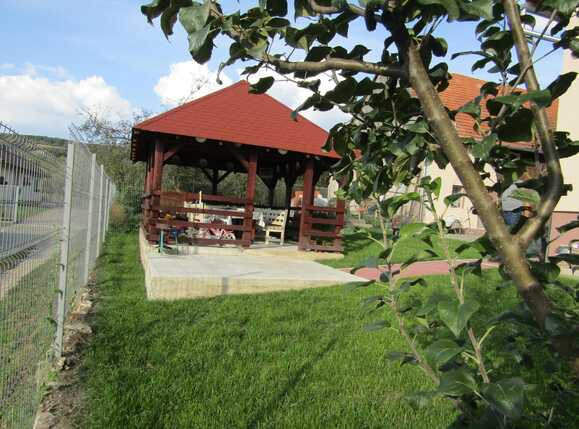 Casa de vânzare 4 camere Exterior Nord - 34223CV | BLITZ Cluj-Napoca | Poza4