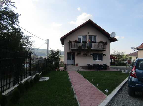 Casa de vânzare 4 camere Exterior Nord - 34223CV | BLITZ Cluj-Napoca | Poza1