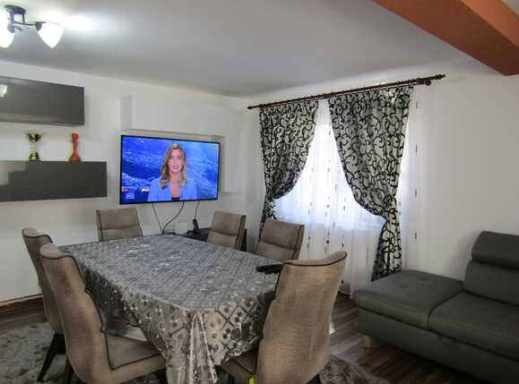 Casa de vânzare 4 camere Exterior Nord - 34223CV | BLITZ Cluj-Napoca | Poza7