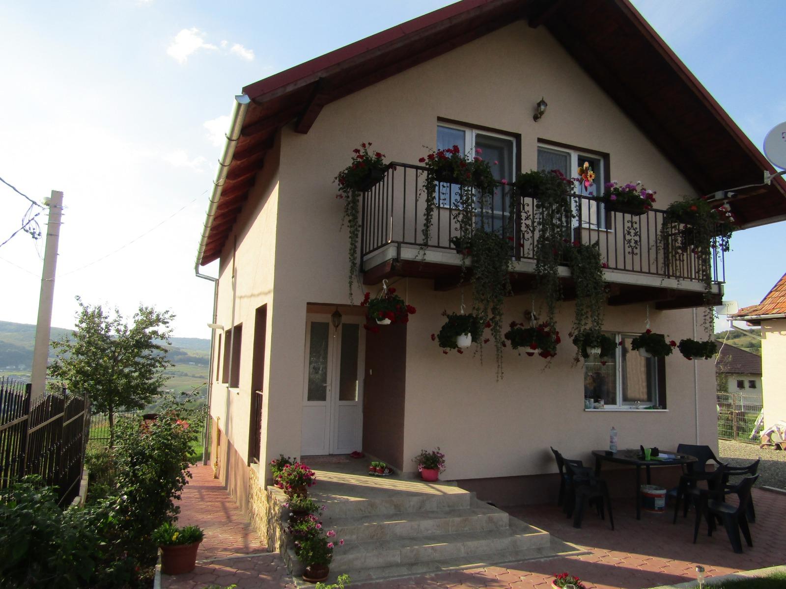 Casa de vânzare 4 camere Exterior Nord - 34223CV | BLITZ Cluj-Napoca | Poza3