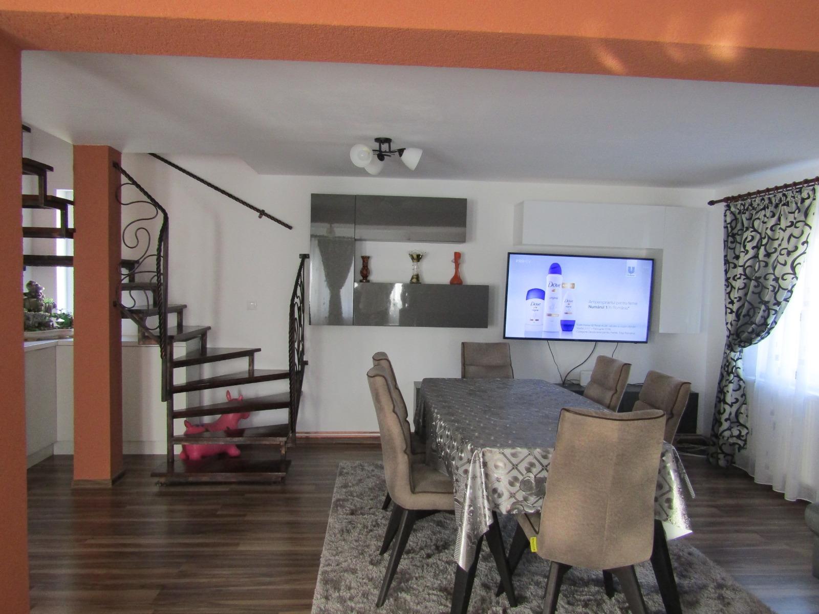 Casa de vânzare 4 camere Exterior Nord - 34223CV | BLITZ Cluj-Napoca | Poza8