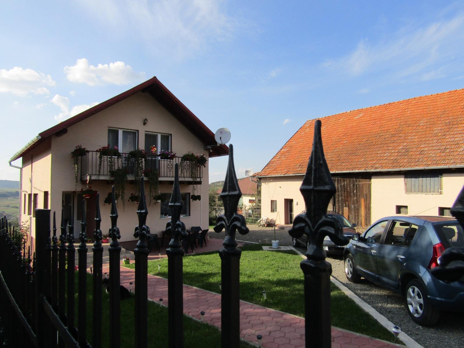 Casa de vânzare 4 camere Exterior Nord - 34223CV | BLITZ Cluj-Napoca | Poza2