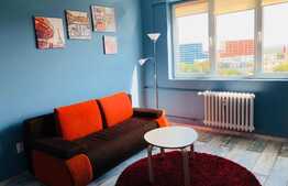 Apartament 2 camere, 50 mp, prima inchiriere, zona Iulius Mall