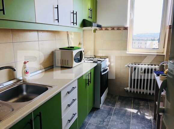 Apartament de închiriat 2 camere Gheorgheni - 34224AI | BLITZ Cluj-Napoca | Poza8