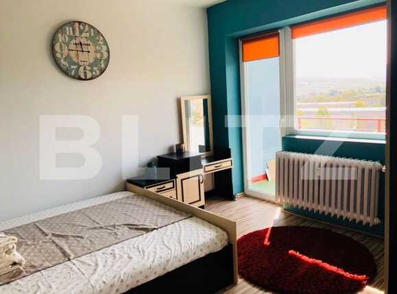 Apartament de închiriat 2 camere Gheorgheni - 34224AI | BLITZ Cluj-Napoca | Poza7