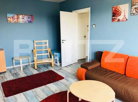 Apartament de închiriat 2 camere Gheorgheni - 34224AI | BLITZ Cluj-Napoca | Poza3