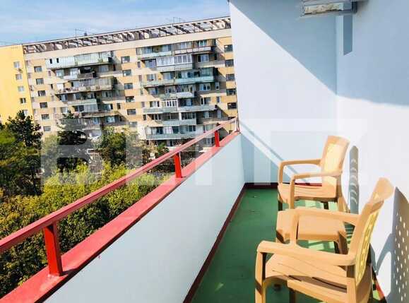Apartament de închiriat 2 camere Gheorgheni - 34224AI | BLITZ Cluj-Napoca | Poza9