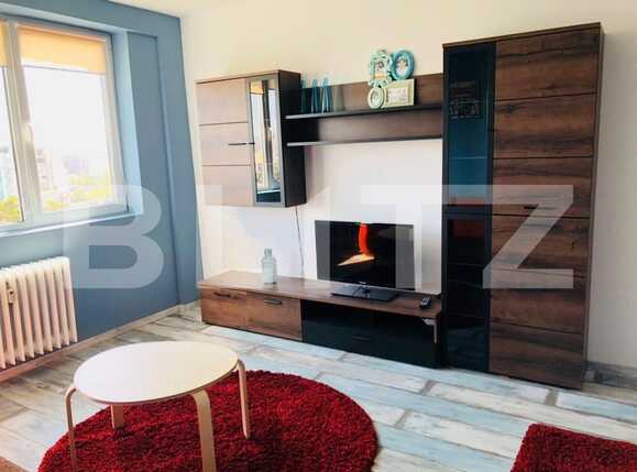 Apartament de închiriat 2 camere Gheorgheni - 34224AI | BLITZ Cluj-Napoca | Poza1