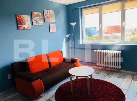 Apartament de închiriat 2 camere Gheorgheni - 34224AI | BLITZ Cluj-Napoca | Poza2