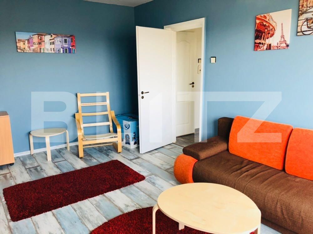 Apartament de închiriat 2 camere Gheorgheni - 34224AI | BLITZ Cluj-Napoca | Poza3