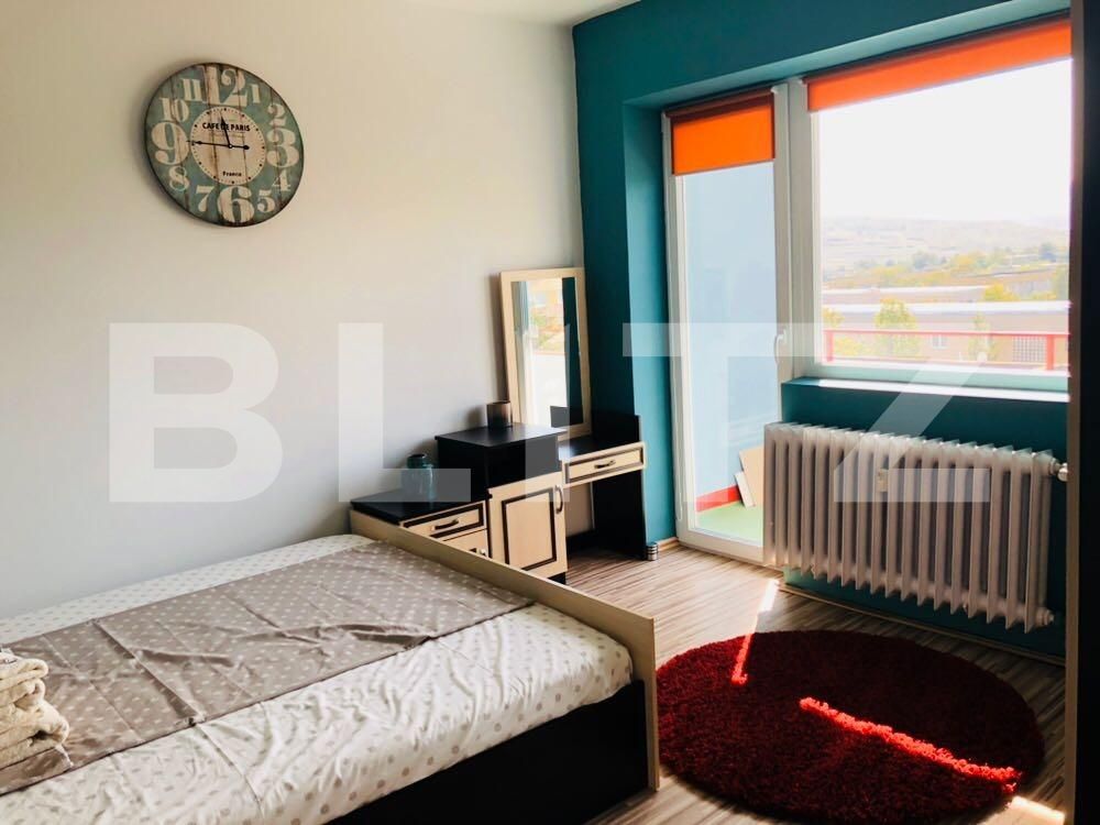 Apartament de închiriat 2 camere Gheorgheni - 34224AI | BLITZ Cluj-Napoca | Poza6