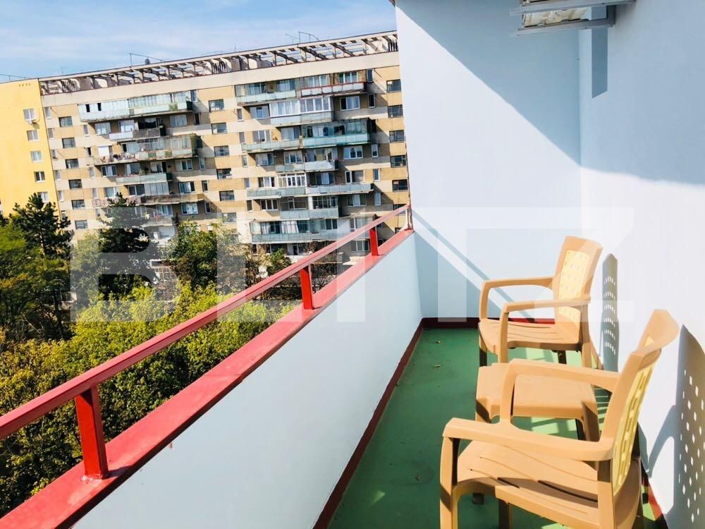 Apartament de închiriat 2 camere Gheorgheni - 34224AI | BLITZ Cluj-Napoca | Poza9