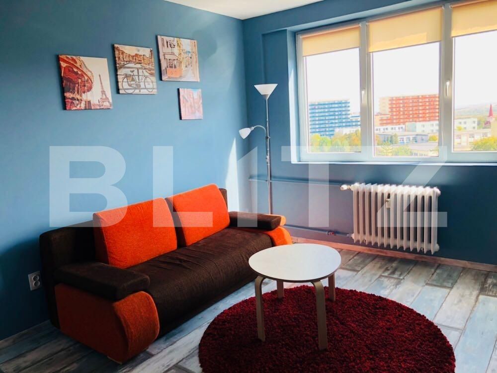 Apartament de închiriat 2 camere Gheorgheni - 34224AI | BLITZ Cluj-Napoca | Poza2
