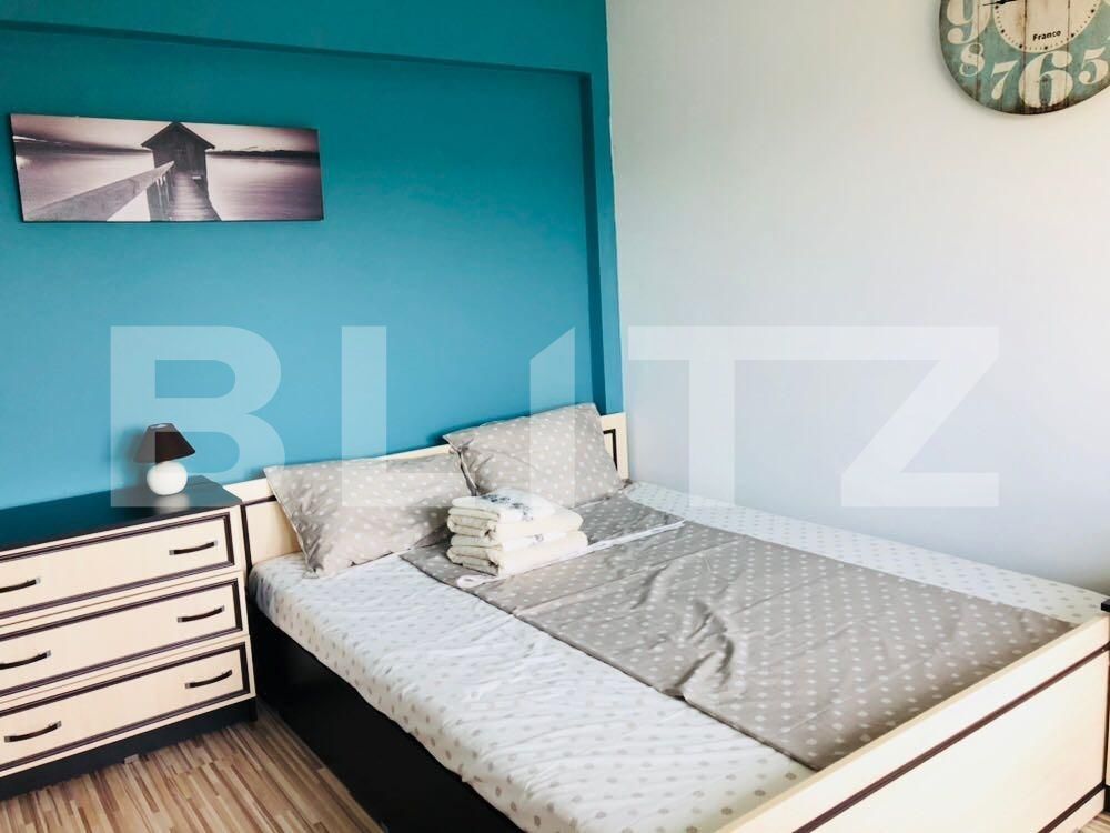 Apartament de închiriat 2 camere Gheorgheni - 34224AI | BLITZ Cluj-Napoca | Poza5