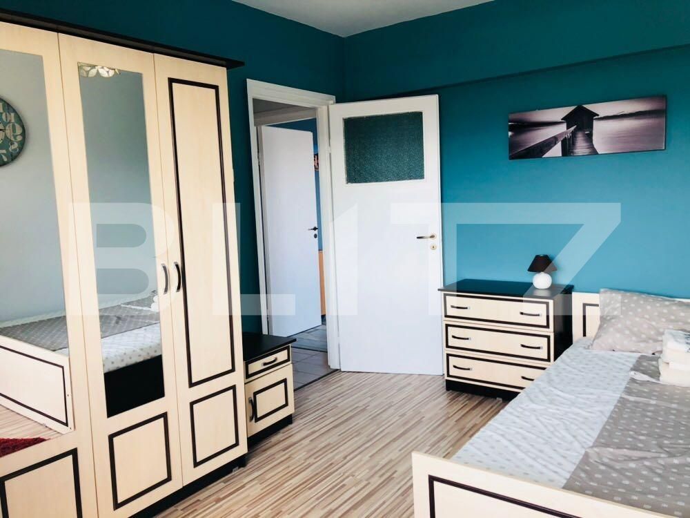 Apartament de închiriat 2 camere Gheorgheni - 34224AI | BLITZ Cluj-Napoca | Poza4