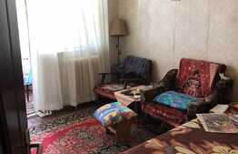 Apartament 2 camere, etaj intermediar, zona strazii Izlazului