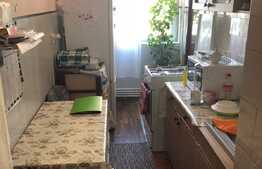 Apartament 2 camere, etaj intermediar, zona strazii Izlazului