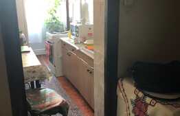 Apartament 2 camere, etaj intermediar, zona strazii Izlazului