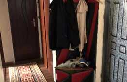 Apartament 2 camere, etaj intermediar, zona strazii Izlazului