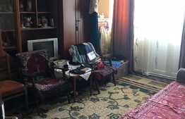 Apartament 2 camere, etaj intermediar, zona strazii Izlazului