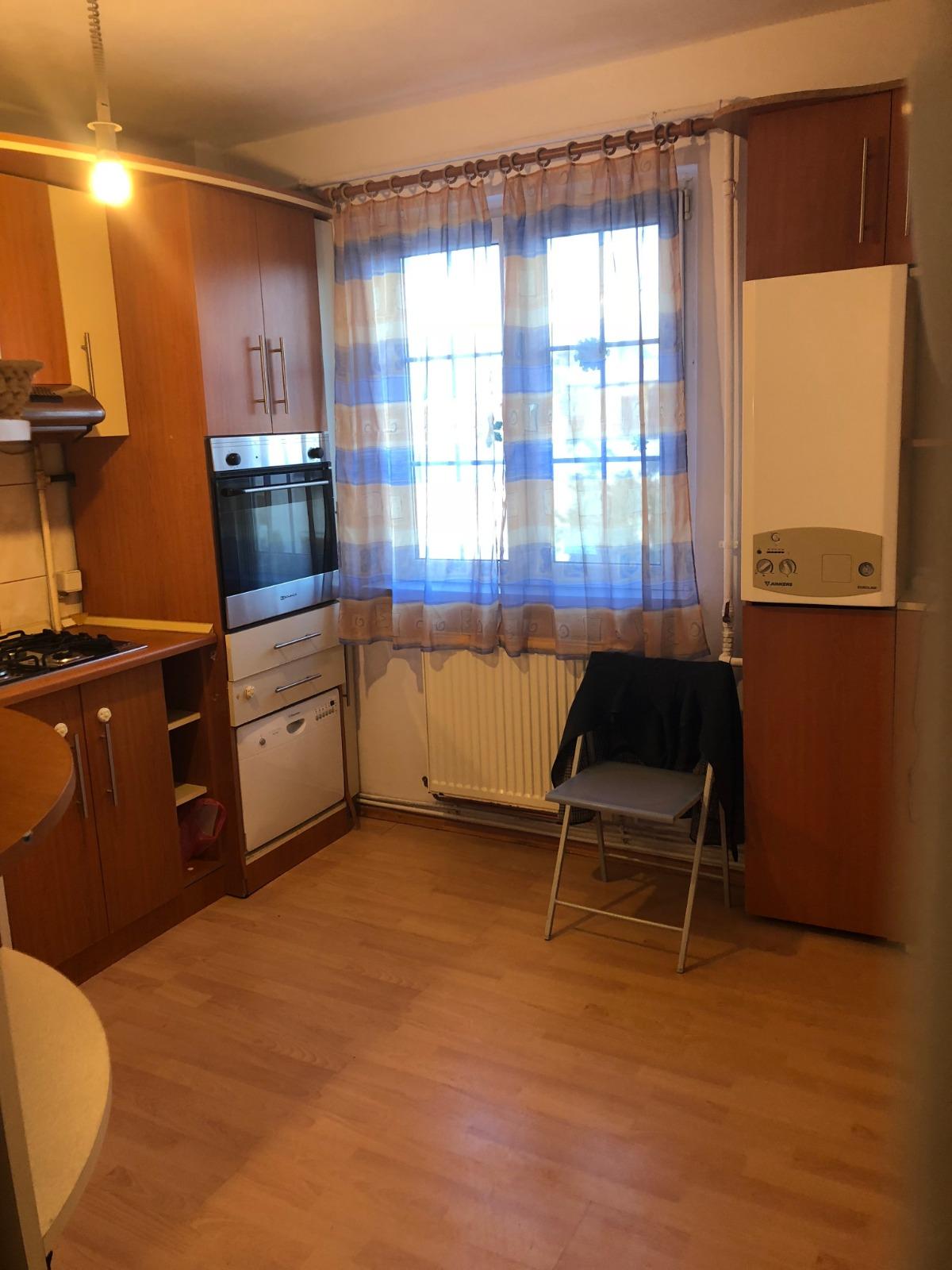 Apartament de vânzare 3 camere Manastur - 34226AV | BLITZ Cluj-Napoca | Poza4