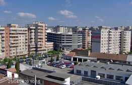 Apartament cu 2 camere, 50 mp, zona strazii Dorobantilor