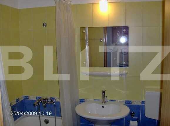 Apartament de închiriat 2 camere Marasti - 34227AI | BLITZ Cluj-Napoca | Poza7